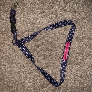 Simply Southern Lanyard